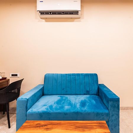 Lemon Wood Suites ปูเน่ ภายนอก รูปภาพ