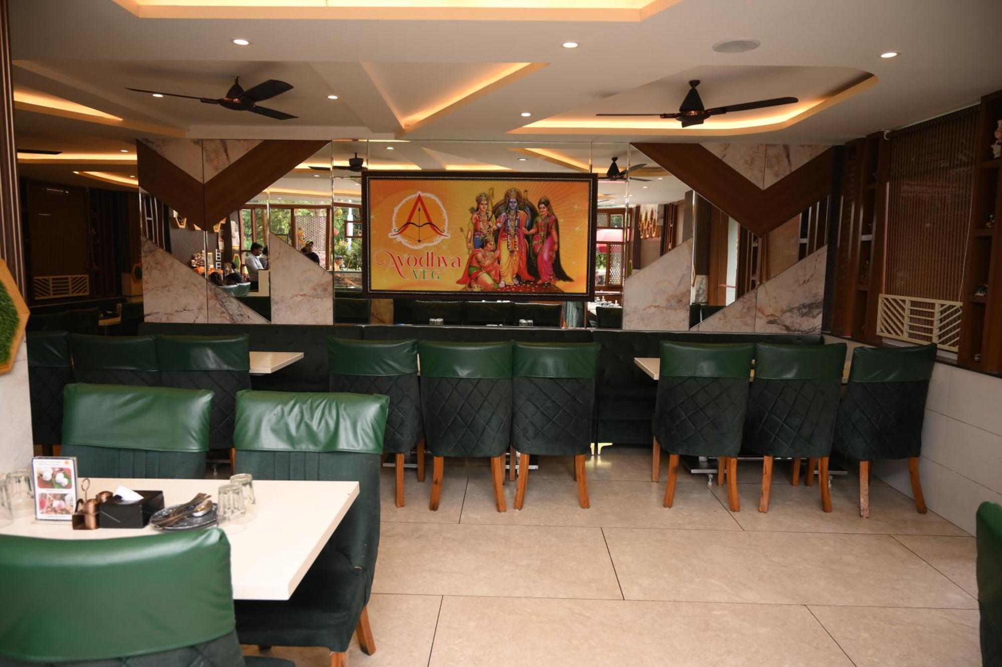 Lemon Wood Suites ปูเน่ ภายนอก รูปภาพ